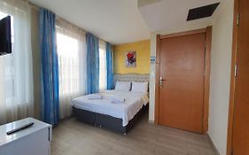Murano Hotel Istanbul